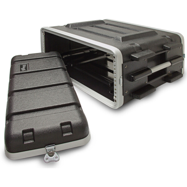 Stagg ABS-4U ABS case