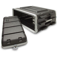 Stagg ABS-4U ABS case