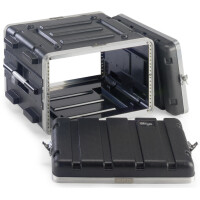 Stagg ABS-6U ABS Koffer