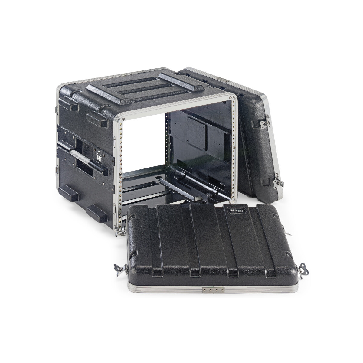 Stagg ABS-8U ABS Koffer box