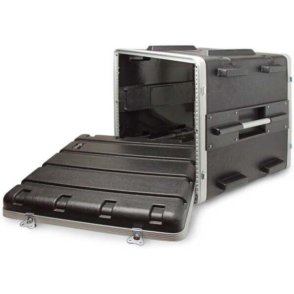 Stagg ABS-10U ABS case