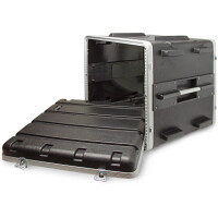 Stagg ABS-10U ABS case