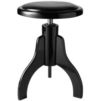 Stagg PS35 BKP SBK piano stool