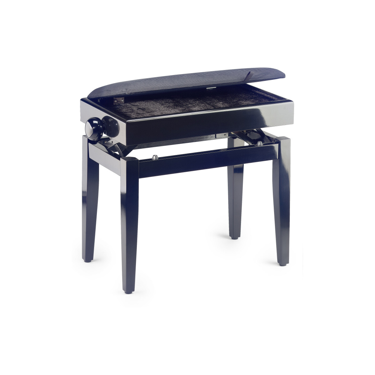 Stagg PB55 BKP VBK piano bench