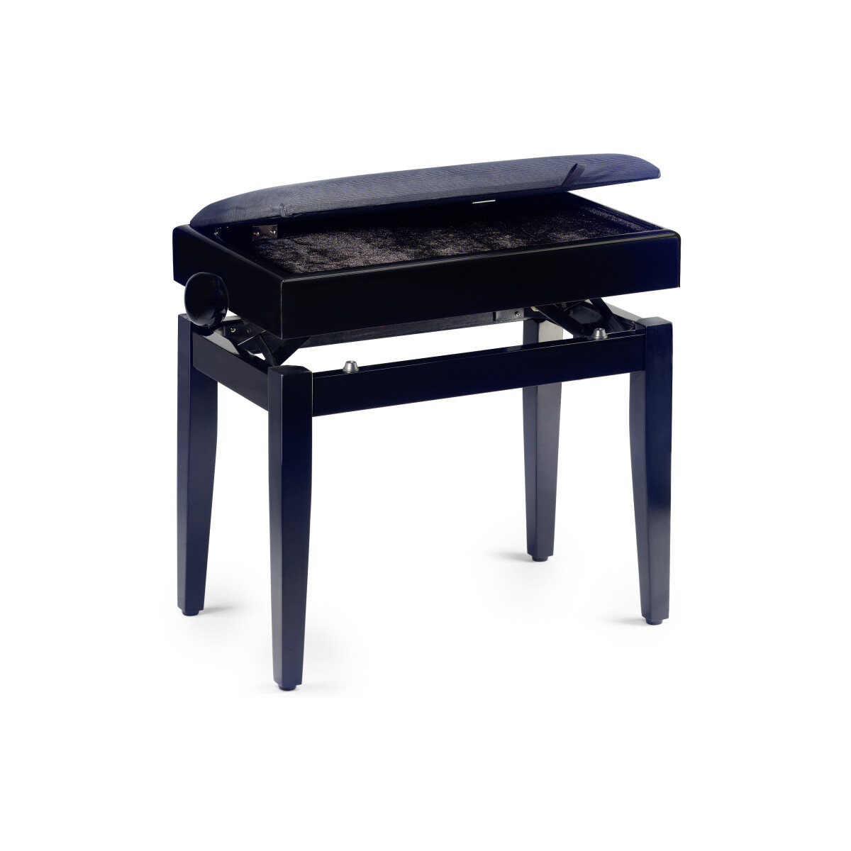 Stagg PB55 BKM VBK piano bench