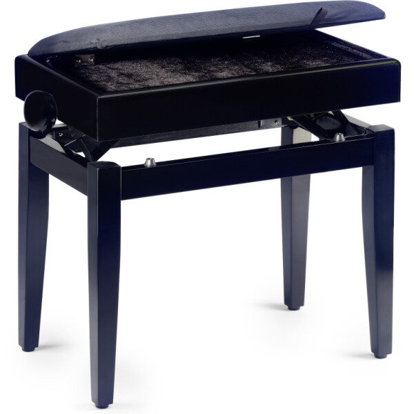 Stagg PB55 BKM VBK piano bench