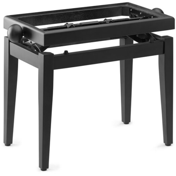Stagg PB45 BK M Klavierbank