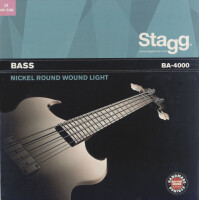 Stagg BA-4000 E-Bass