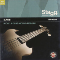 Stagg BA-4505 electric bass