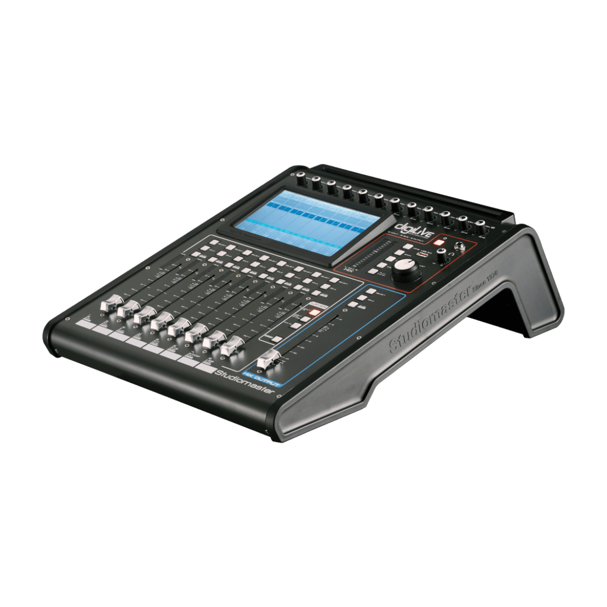 Studiomaster DIGILIVE16