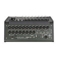 Studiomaster DIGILIVE16