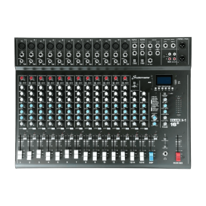 Studiomaster CLUB XS16+