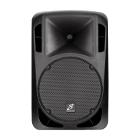 Studio Master DRIVE15A