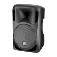 Studio Master DRIVE15A