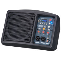 Studio master LIVESYS5S