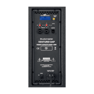 Studio Master VENTURE 12AP