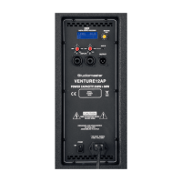 Studio Master VENTURE 12AP