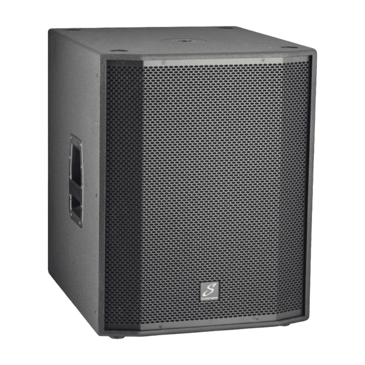 Studiomaster VENTURE 18SAP box