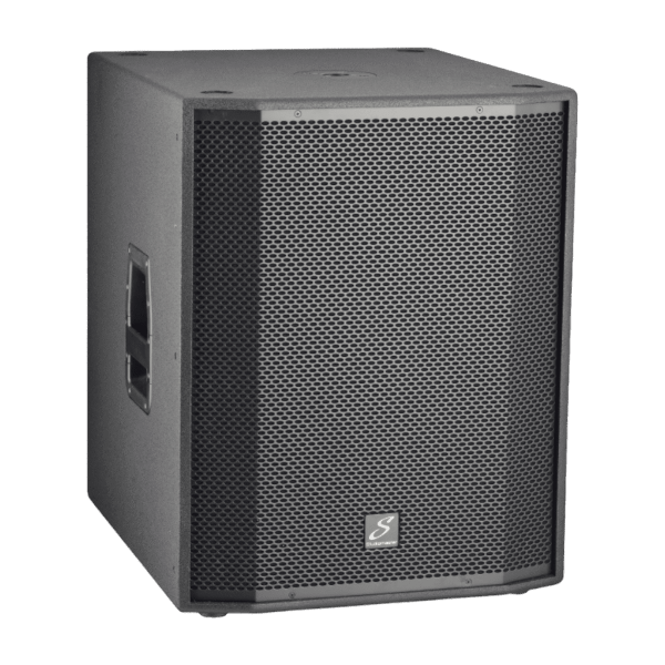 Studiomaster VENTURE 18SAP