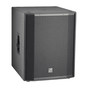 Studiomaster VENTURE 18SAP