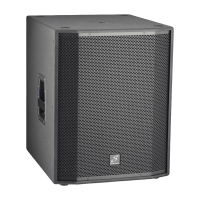 Studiomaster VENTURE 18SAP