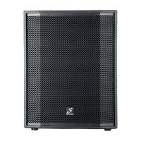 Studiomaster VENTURE 18SAP