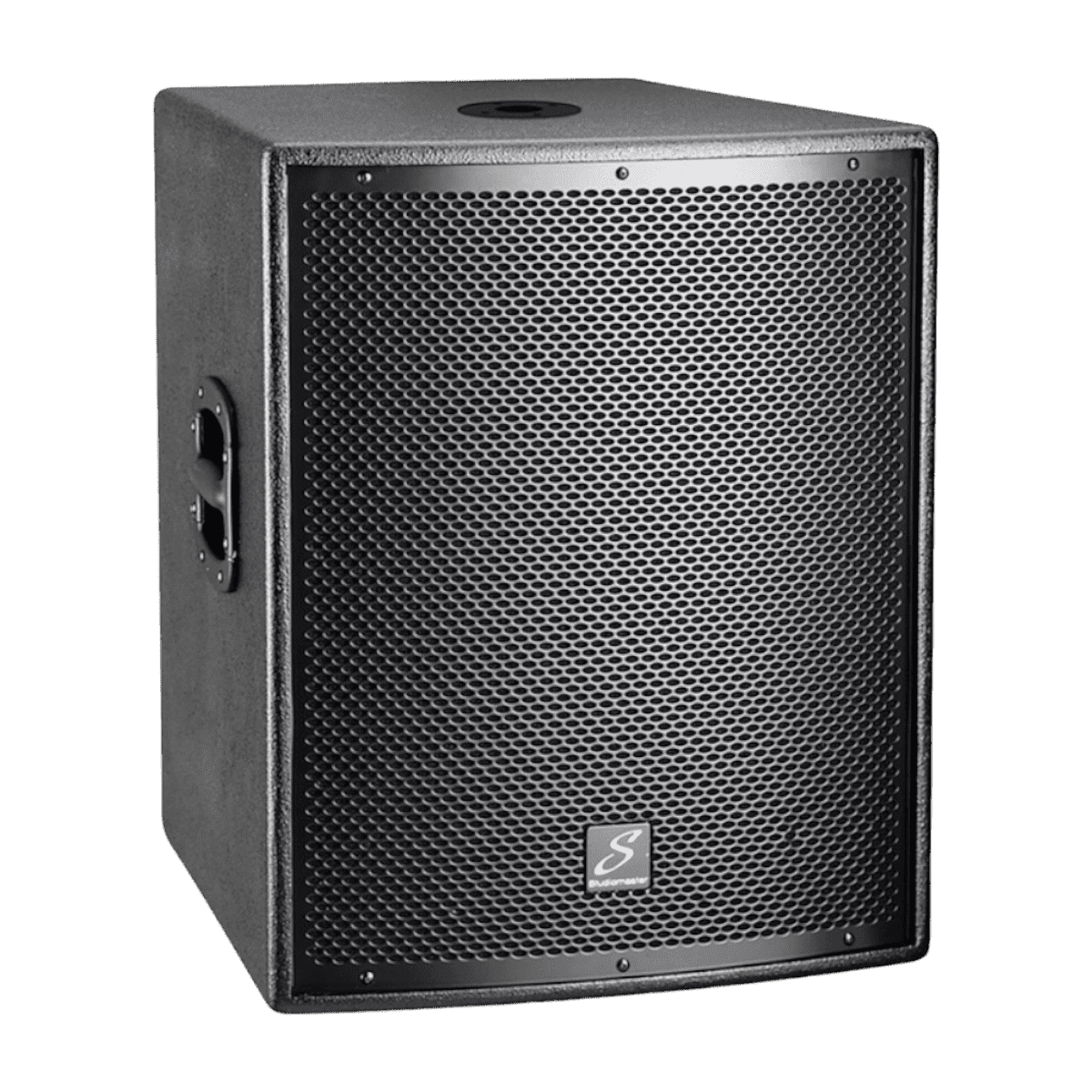 Studiomaster DRIVE15SA box