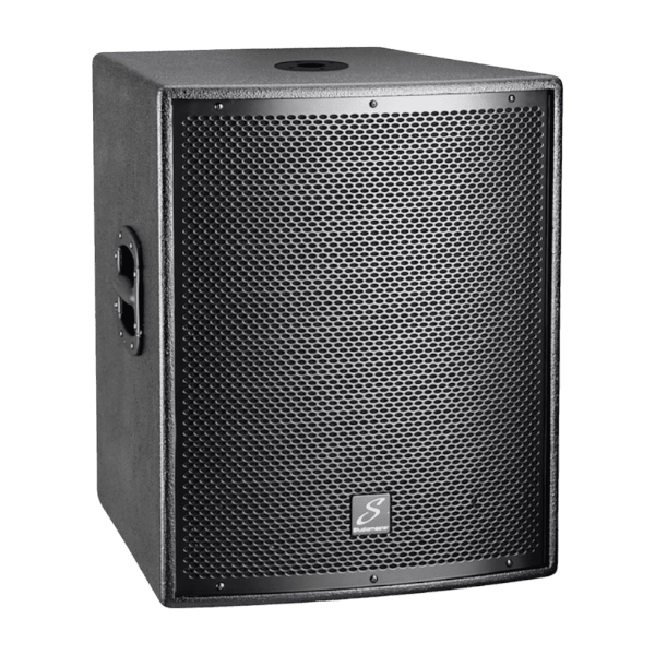 Studiomaster DRIVE15SA