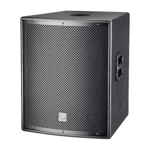 Studiomaster DRIVE15SA