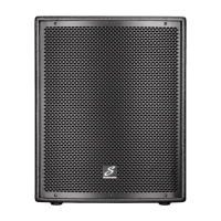 Studiomaster DRIVE15SA