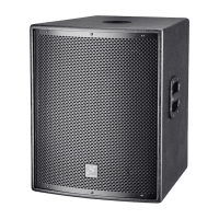 Studiomaster DRIVE15SA