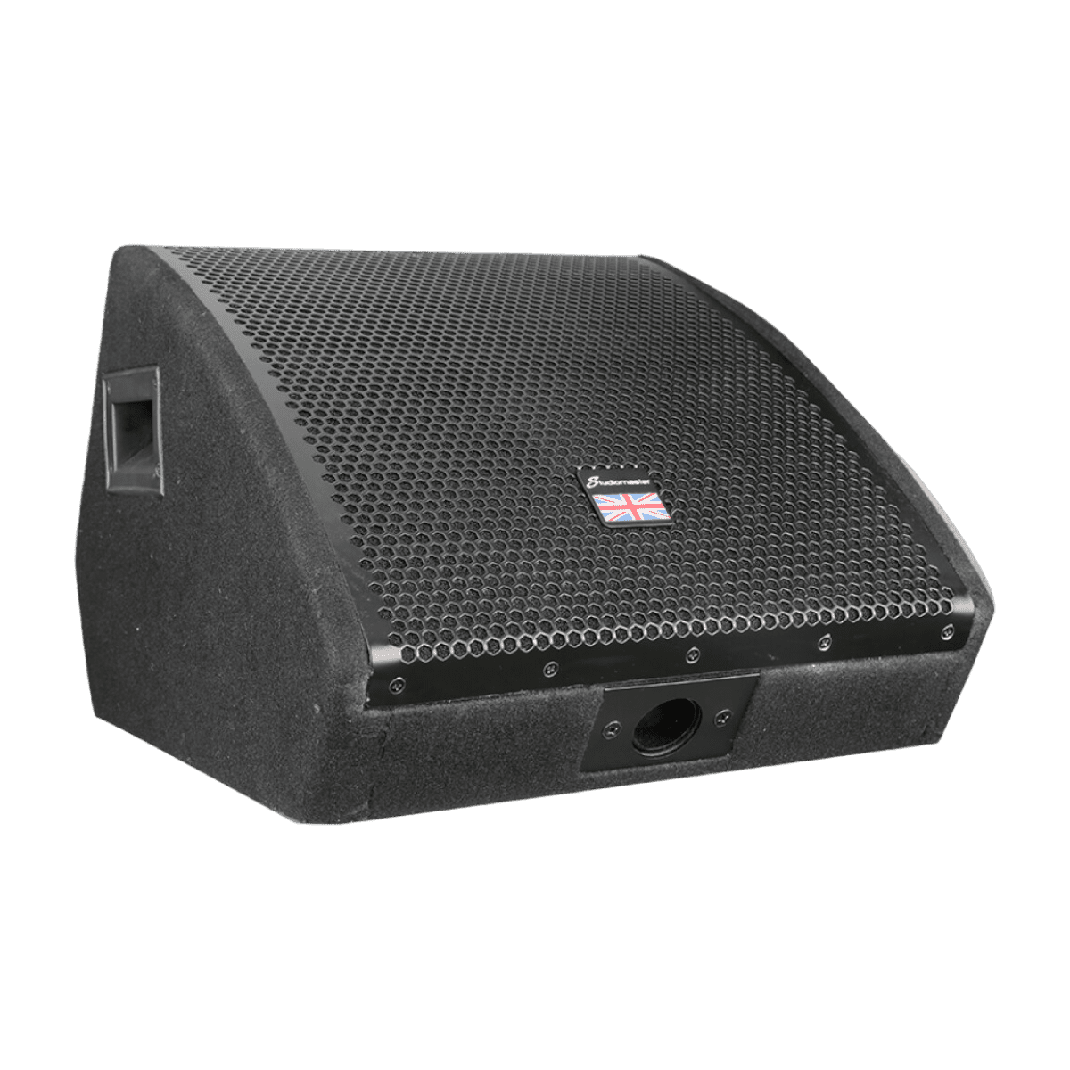 Studio master SENSE 12A box