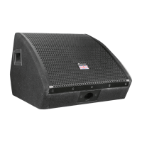 Studio master SENSE 12A