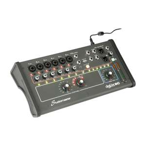 Studiomaster DIGILIVE8C