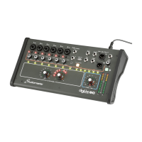 Studiomaster DIGILIVE8C