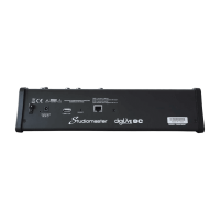 Studiomaster DIGILIVE8C