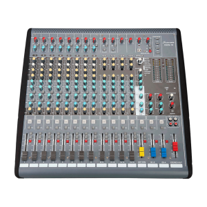 Studiomaster C6XS-16