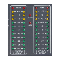 Studiomaster C6XS-16