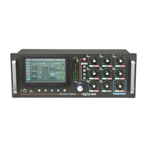 Studiomaster DIGILIVE16RS