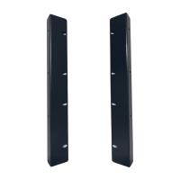 Studiomaster CLUB XS12+ RM Kit