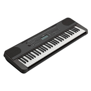 Yamaha PSR-E360B Keyboard black