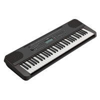 Yamaha PSR-E360B Keyboard black
