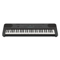 Yamaha PSR-E360B Keyboard black