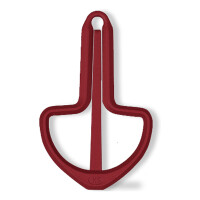 Black Jews Harp G8 R
