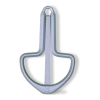 Black Jews Harp G8 S