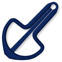 Black Jews Harp G14 B