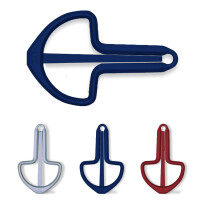 Black Jews Harp G14 B