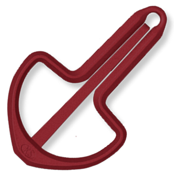 Black Jews Harp G14 R