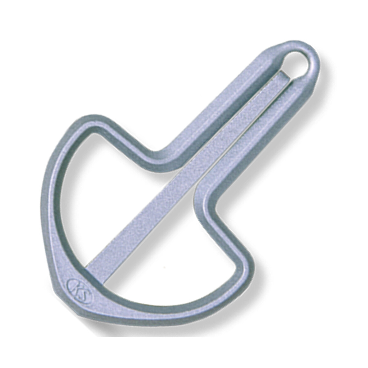 Schwarz Maultrommel G14 S