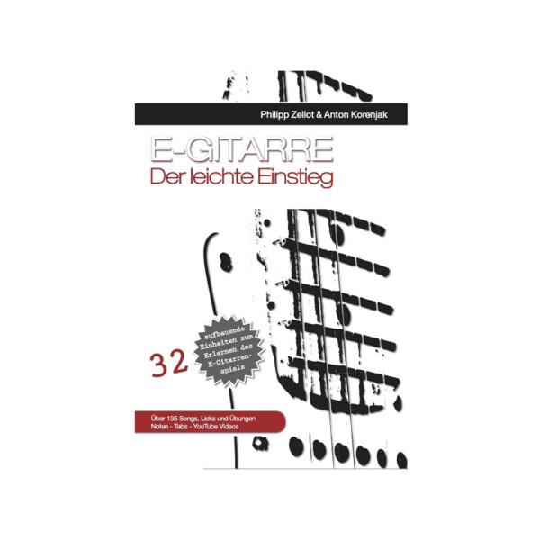 Cort School, Anton Korenjak